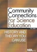 Global environmental change