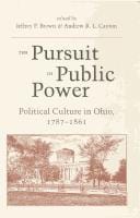 The Pursuit of public power