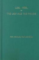 Lex, Rex, or the Law and the Prince