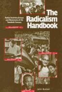 The radicalism handbook