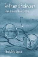 Re-visions of Shakespeare