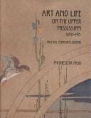 Art and Life on the Upper Mississippi 1890-1915