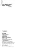 The ranks of the Black Order