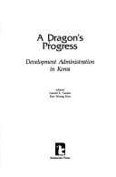 A Dragon's progress