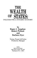 The wealth of states