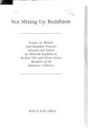 Not Mixing Up Buddhism