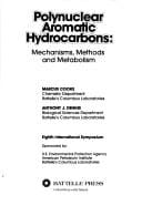 Polynuclear aromatic hydrocarbons