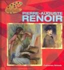 Pierre-Auguste Renoir (The Primary Source Library of Famous Artists)