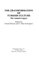 The Transformation of Turkish culture