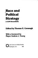 Race and political strategy