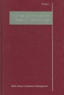 Business and management research methodologies