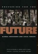 Preparing for the urban future