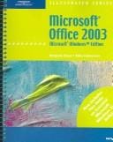 Microsoft Office 2003 : illustrated