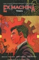 Tag (Ex Machina (Tandem Library))