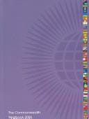 The Commonwealth yearbook 2006