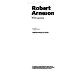 Robert Arneson