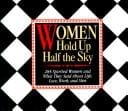 Women hold up half the sky