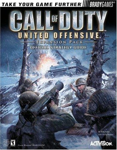 Call of duty