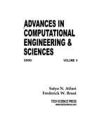 Advances in computational engineering & sciences 2000