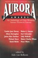 Aurora awards