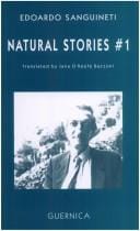 Natural stories #1