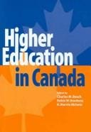 Higher education in Canada