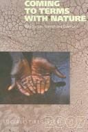 Coming to terms with nature