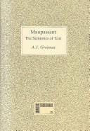 Maupassant
