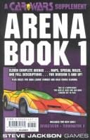 Car Wars Arena (Car Wars)