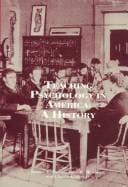 Teaching psychology in America