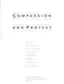 Compassion and protest