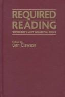 Required Reading