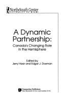 A Dynamic partnership