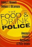 The food & drink police