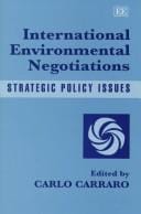 International environmental negotiations