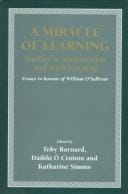 'A miracle of learning'