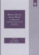 Mental health social work in Ireland