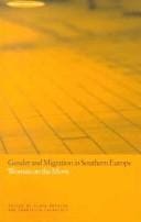 Gender and migration in Southern Europe