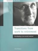 Transitions from Work to Retirement