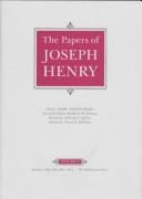The papers of Joseph Henry