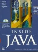 Inside Java