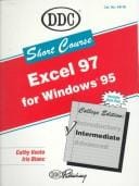 Microsoft Excel 97