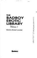 The Badboy Erotic Library