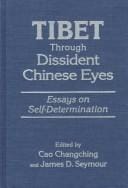 Tibet through dissident Chinese eyes