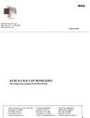 Bureaucracy of Repression