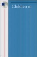 United States children in confinement in Louisiana