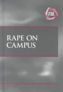 Rape on campus