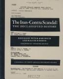 The Iran-Contra scandal
