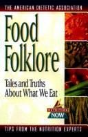 Food folklore