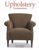 Upholstery fundamentals